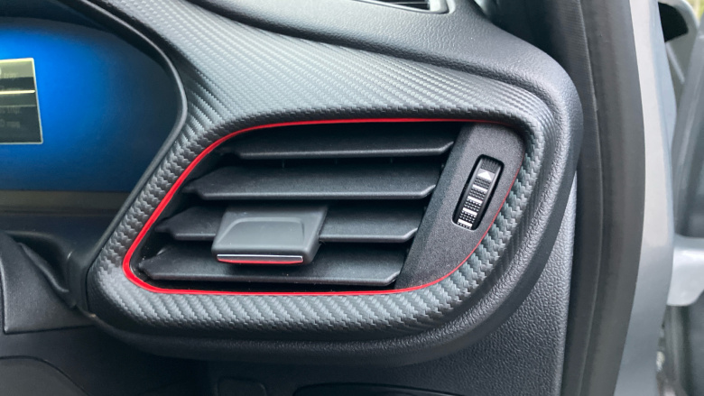 Ford Puma 1.0 EcoBoost Hybrid mHEV ST-Line X 5dr Petrol Hatchback